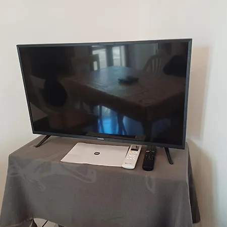 شقة Casa