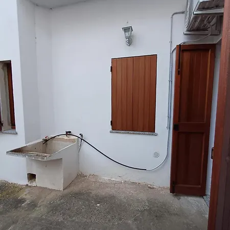 شقة Casa