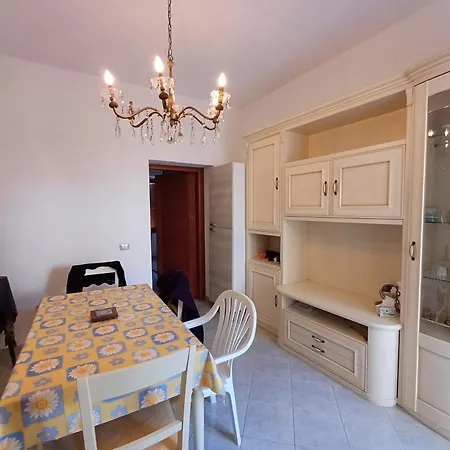 Casa غونيسا
