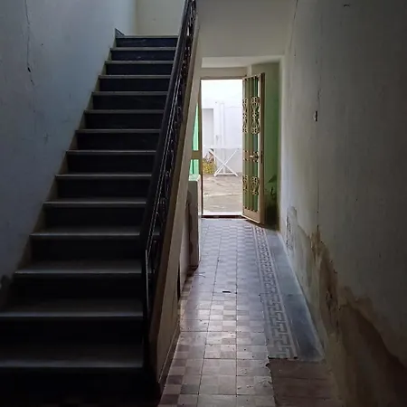 شقة Casa *