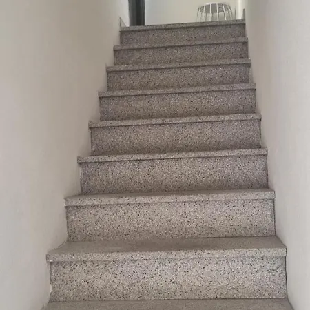 Apartment Casa Gemuetliche Zentral Doch Ruhig Gelegen 1km Vom *